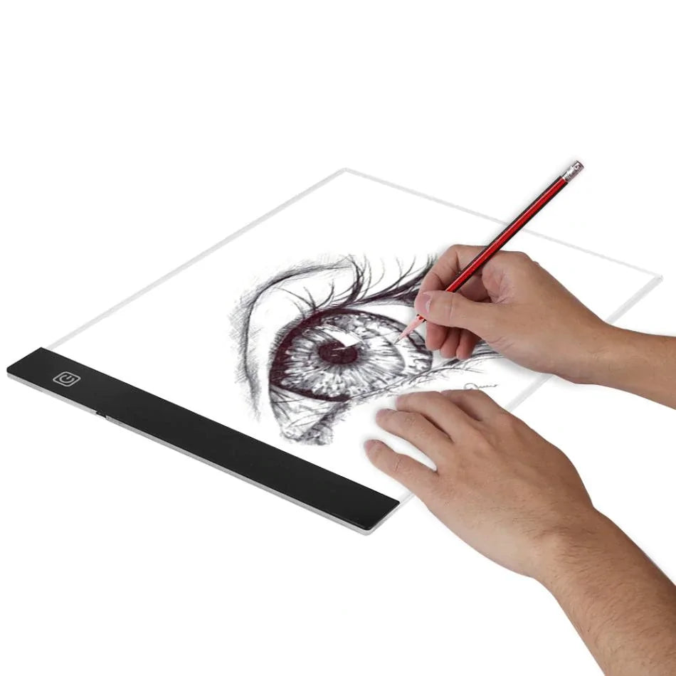 LightTrace Sketch Tablet