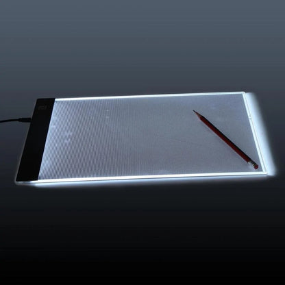 LightTrace Sketch Tablet